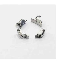 U Ortho Weldable Buccal Tubes -1st Molar MBT 0.022 Free Shipping Worldwide