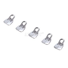 Dental Ortho Direct Bond Eyelet/Traction Hook Round /Rectangular Lingual Buttons