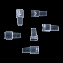 2Boxes Dental Ortho Injection Mould Starter Kit Bracket Lingual Button Tongue