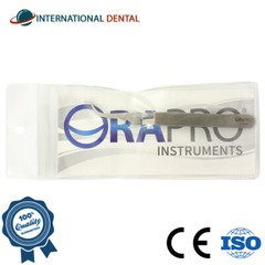 Orthodontic Dental OrthoQuest Placing Buccal Tubes Reverse Tweezers Instrument