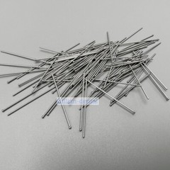 Dental Ball Retainer Orthodontic J Clasp Oblique Bars Y/Ball-Type Scheu Style