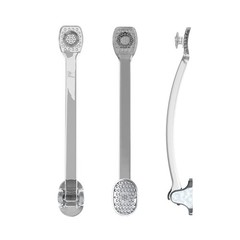 Orthodontic Class II Clear Distalizer Appliance Corrector 16 18 20 23 23 27mm