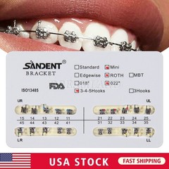 Dental Endo Endodontic Universal Engine Rotary Root Canal NiTi File 21MM CE FDA