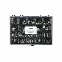 AZDENT Dental Orthodontic Bands with Buccal Tube MBT 022″ 16#-35# for 1st Molar