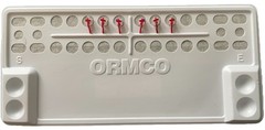 Ormco Damon Clear2 3-3 Upper (Brand new) high tq