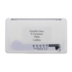 L-pin Module Fatigue Resistant Device Orthodontic Class II Correction 3M Forsus