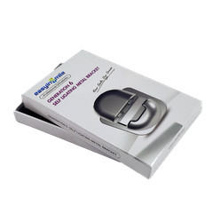 Dental Orthodontic Self Ligating Bracket Ortho Braces ROTH/MBT.022 Easyinsmile