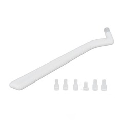 Orthodontic Mold Starter Set Mini Ortho Accessories 6 Kinds Dental Forming