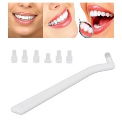 Orthodontic Mold Starter Set Mini Ortho Accessories 6 Kinds Dental Forming