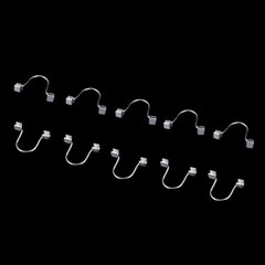 Dental Orthodontic Torquing Torque Spring Rectangular Anterior Universal L M S