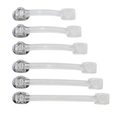 Orthodontic Class II Clear Distalizer Appliance Corrector 16 18 20 23 23 27mm