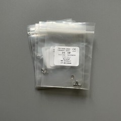 100Packs Dental Orthodontic Buccal Tube 1st/2nd MBT .022 Molar Bondable No-con