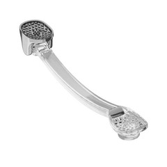 Orthodontic Class II Clear Distalizer Appliance Corrector 16 18 20 23 23 27mm