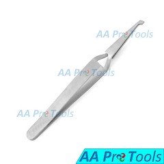 Tooth Dental Ligature Bracket Removing Holding Placement Tweezers (CHOOSE)