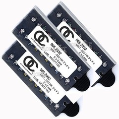 30Box 20PCS/Kit Mini OC MBT 022 3-4-5 Hooks Dental Orthodontic Bracket Braces