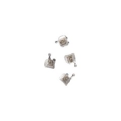 Metal Orthodontics Brackets Brace MINI Roth.022 345 Hooks with Mark Dentist