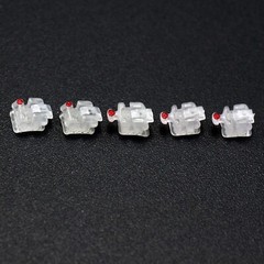 Dental Orthodontic Self Ligating Brackets Braces Ceramic Roth MBT 022 345 Ormco