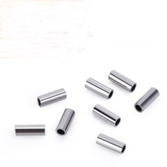 100Pcs Dental Orthodontic Mini Large Small Stops Stop Hook Stainless Steel