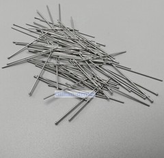 Dental Ball Retainer Orthodontic J Clasp Oblique Bars Y/Ball-Type Scheu Style