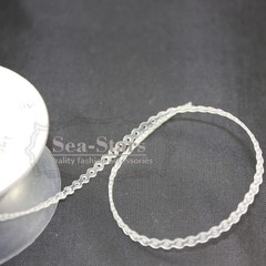 New Band Dental Orthodontic Rubber Spool Elastic Ultra Power Chains Short Modle