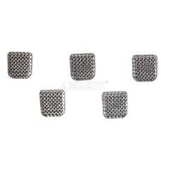 100pcs Dental Orthodontic Bite Turbos Opener Bite-Builder Wings Tongue Tamers
