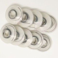 20x Dental Orthodontic Niti Open Coil Spring Spool .008/010/012/014 Inch 914mm