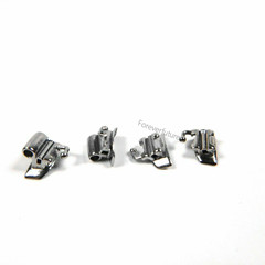 Dental Orthodontic Convertible Buccal Tubes 1st Molar Double Tube Roth/MBT 022