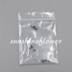 10 Packs (10 Pcs/Pack) Dental Orthodontic Accessory Bondable Hinge For Sale
