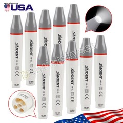 Dental Ultrasonic Scaler LED Handpiece HW-5L fit SKYSEA EMS 6-6