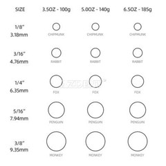 AZDENT Dental Orthodontic Brackets Mini Standard /Elastics Rubber Band/Arch Wire
