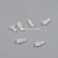 1 Pack Dental Orthodontic Mould Mini Injection Mold Bracket Lingual Button/Wire
