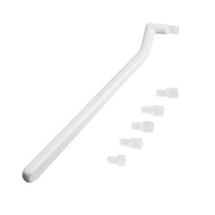 Dental Ortho Tube Wire Bite Mould Mini Accessories Injection Bracket&Lingual Kit