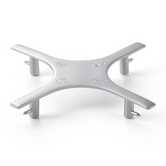Dental Orthodontic Bracket Stainless Steel Positioner Placement Gauge Instrument