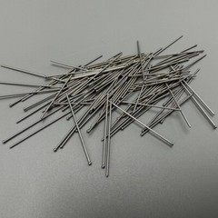 10Pcs Dental Ball Retainer J Clasp Oblique Clasps Bars Ball/Y-Type Scheu Style