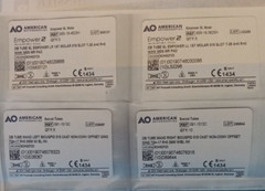 Empower 2 Orthodontic Brackets