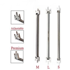3 Sizes Dental Positioning Adjustable Angle Bracket Placement Height Gauge S/M/L