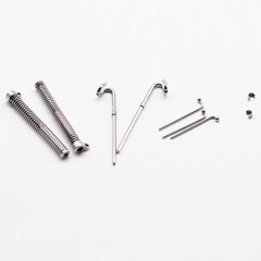 L-pin Module Fatigue Resistant Device Orthodontic Class II Correction 3M Forsus