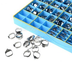 AZDENT Dental Orthodontic Bands &Buccal Tube 1st 2nd Molar Roth MBT 0.022 Tube