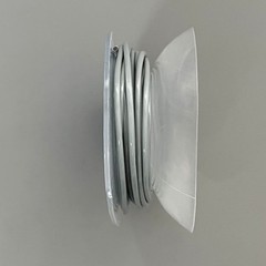 5Rolls Orthodontic Archwire Sleeve Elastic Protective Tube Dental Wires Brackets