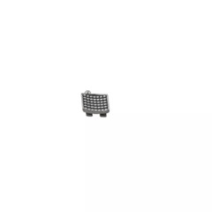 Dental Orthodontic Mini Brackets Metal Braces Roth MBT 022 345 Hooks MIM 5-5