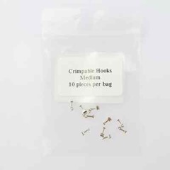 Dental Ortho Lingual Button Bondable Crimpable Hook Torque Spring Long Short Sto