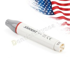 Dental Ultrasonic Scaler LED Handpiece HW-5L fit SKYSEA EMS 6-6