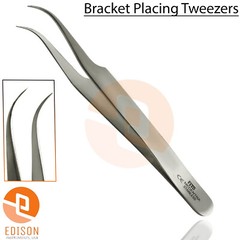 Ortho Band Pusher Seater Braces Band Remover Bracket Tweezers Weingart Plier