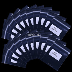 10/50/100/500pc Dental Orthodontic Crimpable Hooks Stops Type Used for Arch Wire