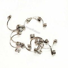 500Pc Dental Ortho Single Torquing Torque Spring Anterior Teeth Rectangular Wire