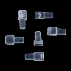 Dental Orthodontic Mould Starter Kit Bracket Lingual Button Tongue Tamer