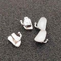 20Packs Dental Orthodontic Buccal Tube MBT/Roth/Edgewise .022 Molar Bondable