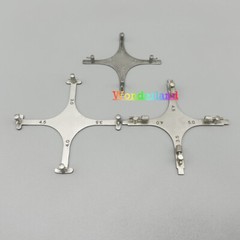 Orthodontic Dental Boone Brackets Star Gauge Positioning Locator Measuring Tools