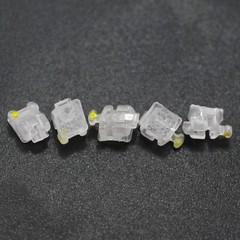 Self-Ligating Brackets Damon Clear Ceramic Brace Molar Tube MBT 022 345 Thomas C