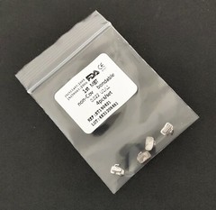 20Packs Dental Buccal Tube 1st/2nd MBT .022 Molar Bondable No-cov Orthodontic